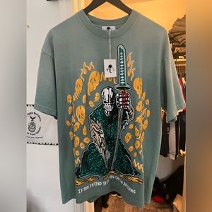 Warren Lotas Graphic Tee